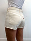 Levi's 501 Original Short The Clean Finish