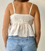 Bloom Thread Top