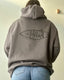 Hallelu Surfboard Sweatshirt