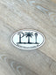 PTI Sticker