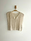 Vintage Crush Vest
