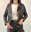 Leather Lane Jacket