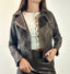 Leather Lane Jacket