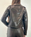 Leather Lane Jacket