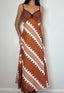 Aztec Chic Dress