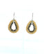 Woven Earrings Medium