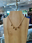 Heart Strings Necklace