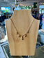 Solara Charm Necklace