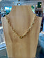 Paperclip Chain Necklace
