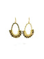 Nandi Large Earrings