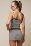 The Coastal Stripe Set