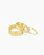 Rose Ring Set