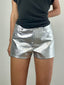 Just Shine Shorts