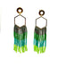 Hexagon Tassels