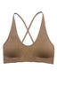 Shoreline Cross-Back Bralette