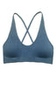 Shoreline Cross-Back Bralette