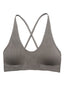 Shoreline Cross-Back Bralette