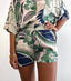 Touch of Tropics Shorts