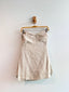 Barefoot Bliss Mini Dress