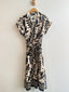 The Soleil Shirt Dress