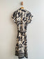 The Soleil Shirt Dress