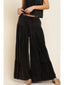 Ivory Tide Pants