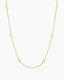 Gorjana Amour Necklace