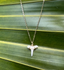 Shark Tooth Necklace