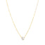 FYB Keshi Pearl Necklace