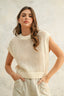 Knitted Haven Top