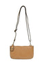Mini Crossbody Wristlet