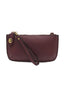 Mini Crossbody Wristlet