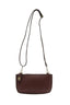 Mini Crossbody Wristlet
