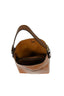 Classic Hobo Handbag