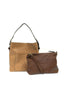 Classic Hobo Handbag