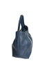 Niki Pleated Satchel Crossbody