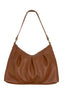 Sasha Pleated Hobo Crossbody