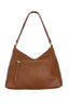 Sasha Pleated Hobo Crossbody