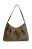 Sasha Pleated Hobo Crossbody