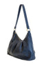 Sasha Pleated Hobo Crossbody