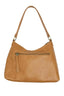 Sasha Pleated Hobo Crossbody