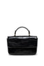 Wilma faux Croc Mini