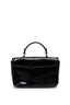Wilma faux Croc Mini