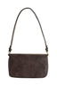 Nyla Flap Shoulder/Crossbody