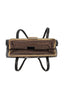 Lady Frame Shoulder Bag