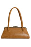 Lady Frame Shoulder Bag