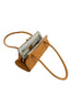 Lady Frame Shoulder Bag