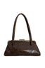 Lady Frame Shoulder Bag