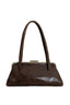 Lady Frame Shoulder Bag