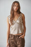 Beaded Mini Top